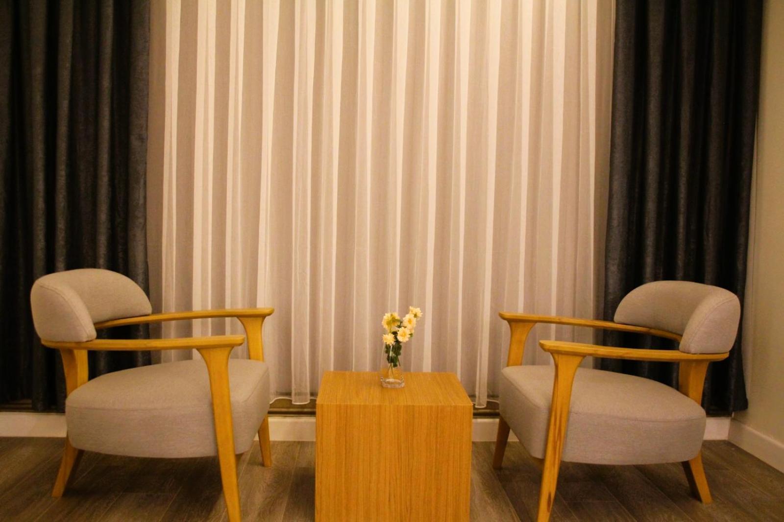 雅典娜广场酒店 科威特 外观 照片