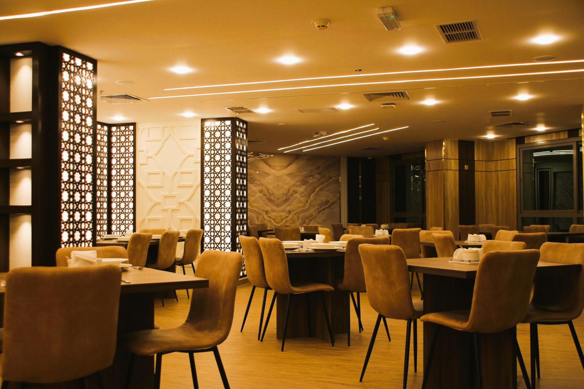 雅典娜广场酒店 科威特 外观 照片
